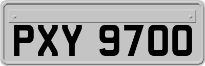 PXY9700