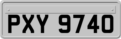 PXY9740