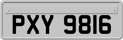 PXY9816