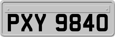 PXY9840