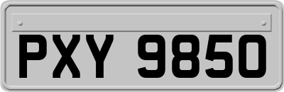 PXY9850