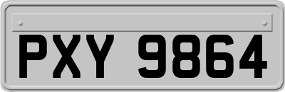 PXY9864