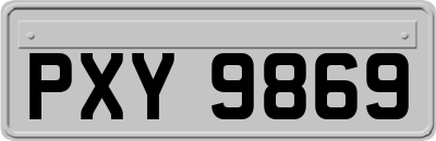 PXY9869