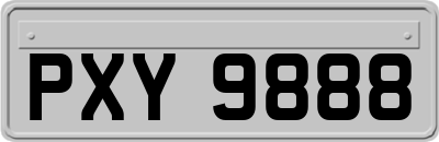 PXY9888