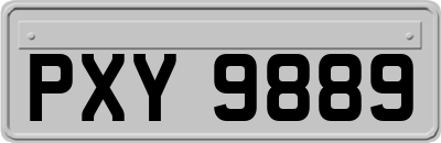 PXY9889