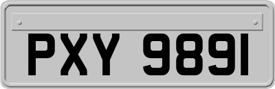 PXY9891