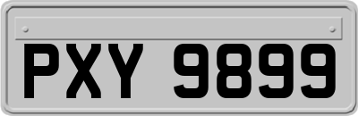 PXY9899