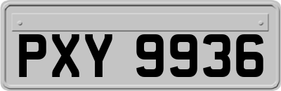 PXY9936