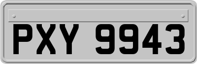 PXY9943