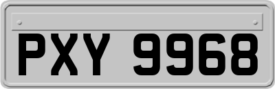 PXY9968