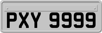 PXY9999