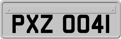 PXZ0041