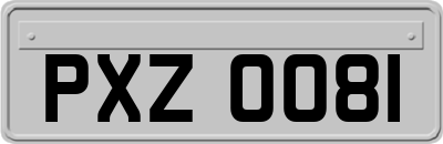 PXZ0081