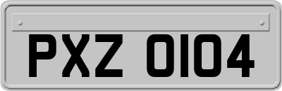 PXZ0104