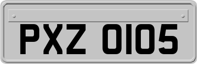 PXZ0105