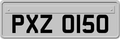 PXZ0150