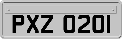 PXZ0201