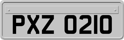 PXZ0210