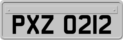 PXZ0212