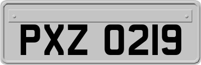 PXZ0219