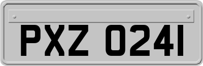 PXZ0241