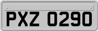 PXZ0290