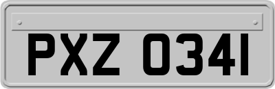 PXZ0341