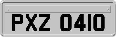 PXZ0410