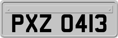 PXZ0413