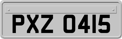 PXZ0415