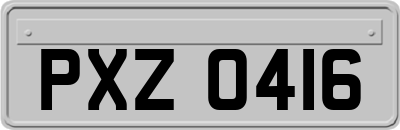 PXZ0416