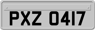 PXZ0417