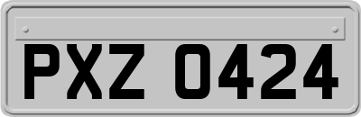 PXZ0424