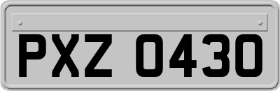 PXZ0430