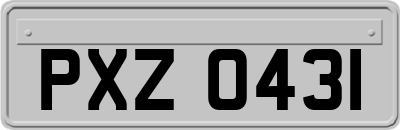 PXZ0431