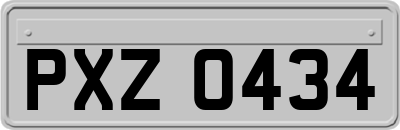 PXZ0434