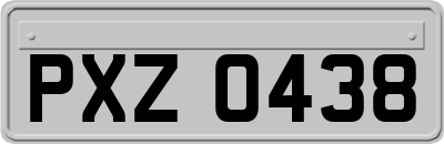 PXZ0438