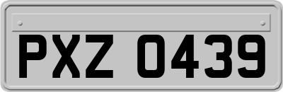 PXZ0439