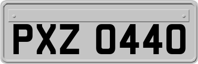 PXZ0440