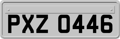 PXZ0446