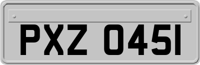 PXZ0451