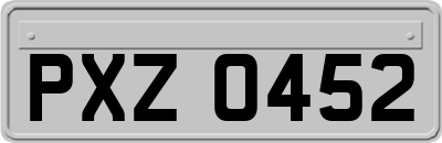 PXZ0452