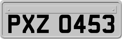 PXZ0453