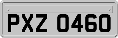 PXZ0460