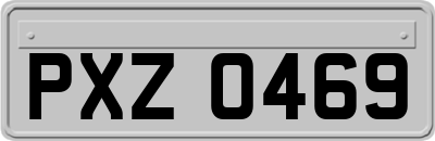 PXZ0469