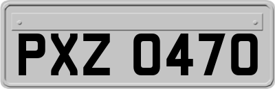 PXZ0470