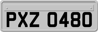 PXZ0480