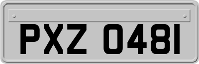 PXZ0481