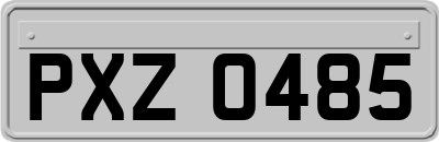 PXZ0485