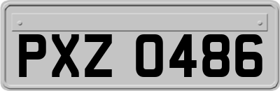 PXZ0486